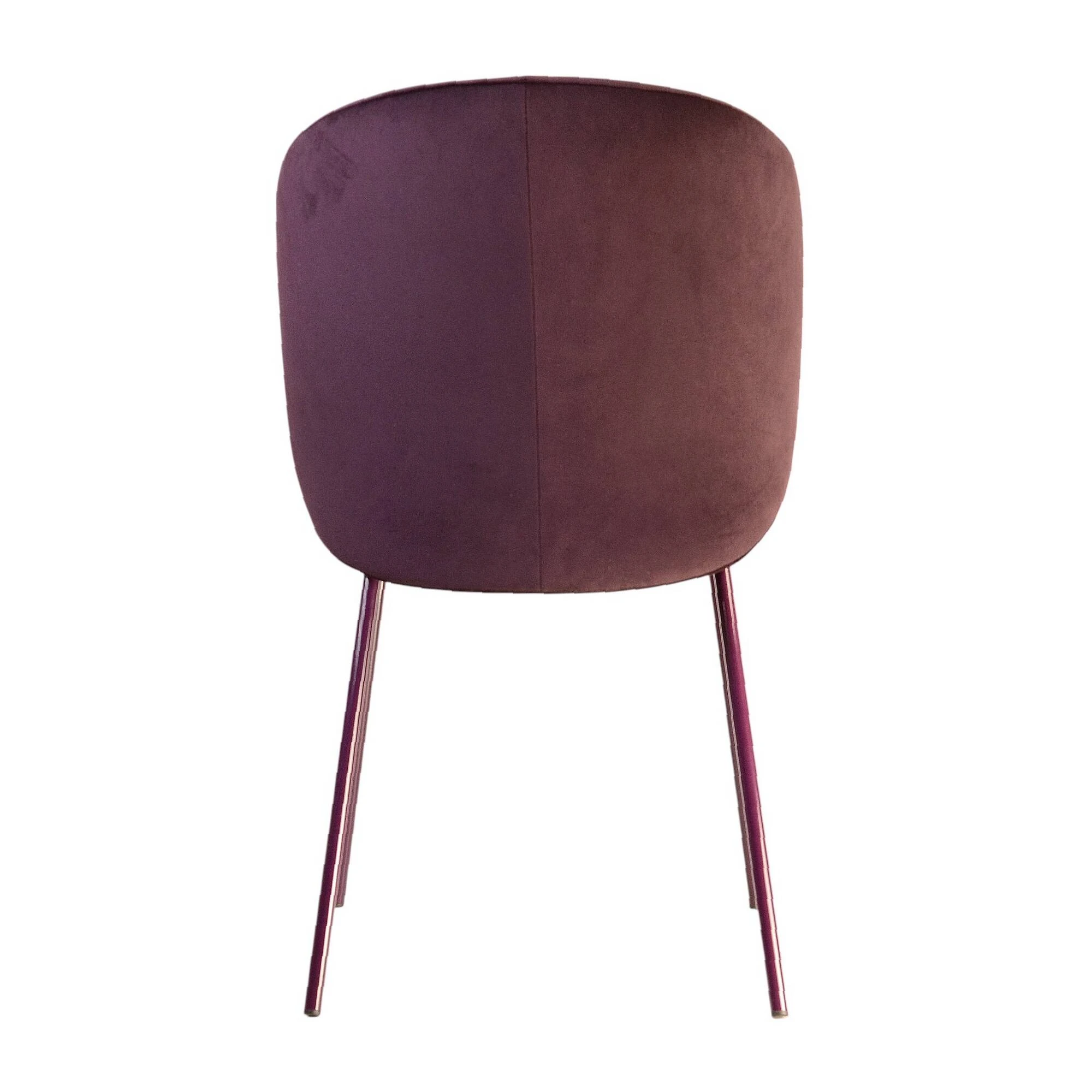 Стілець обідній Lilo Exclusive Deep Plum