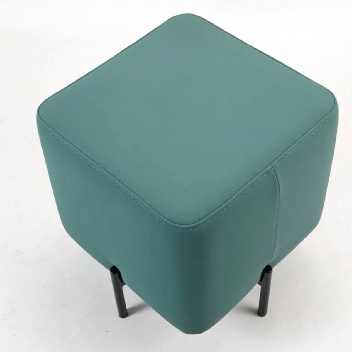 Пуф Adventerio Cooper 42x45 см