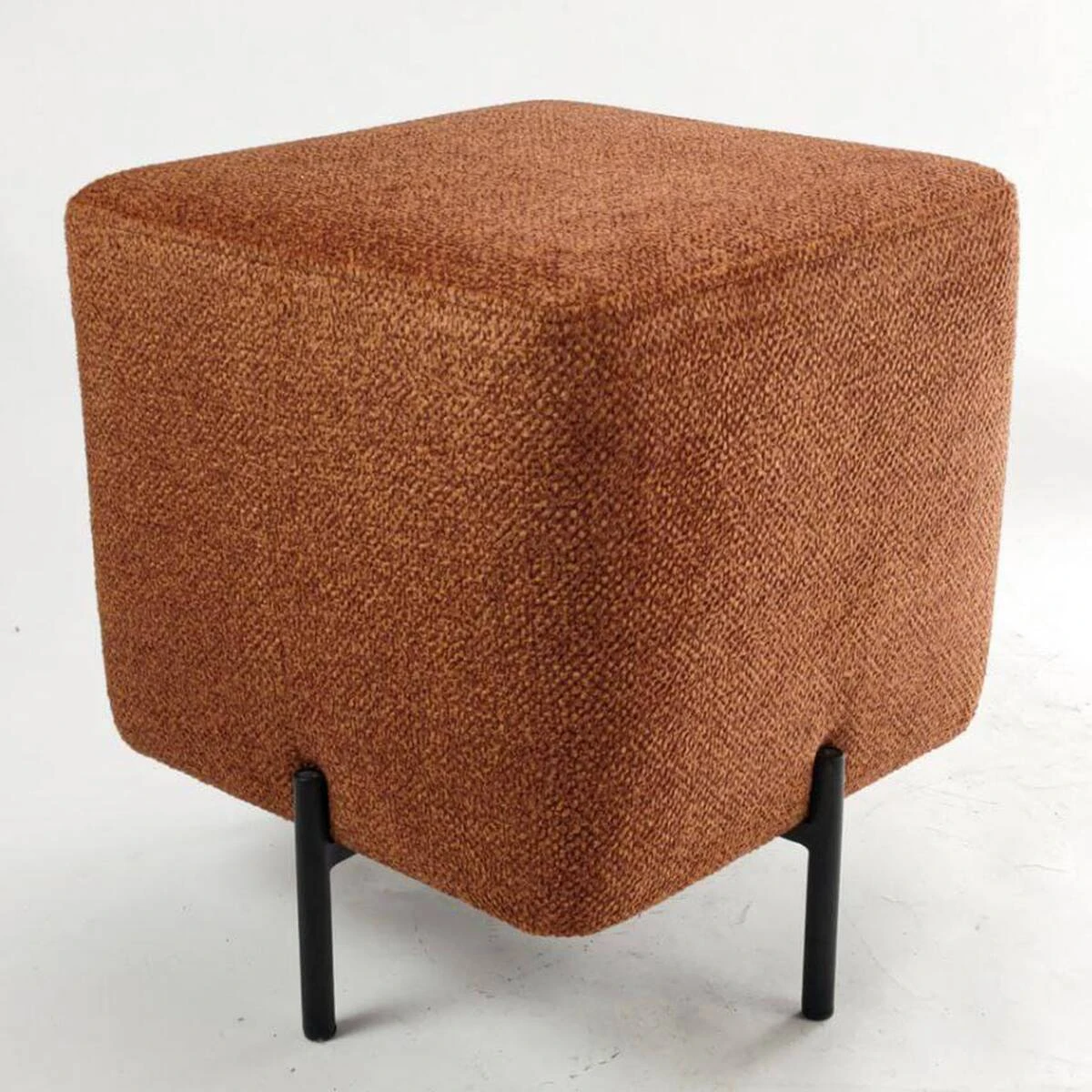 Пуф Adventerio Cooper 42x45 см