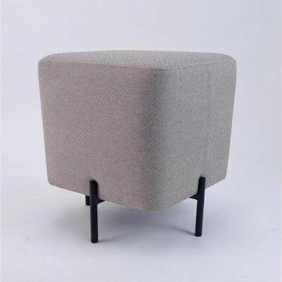 Пуф Adventerio Cooper 42x45 см