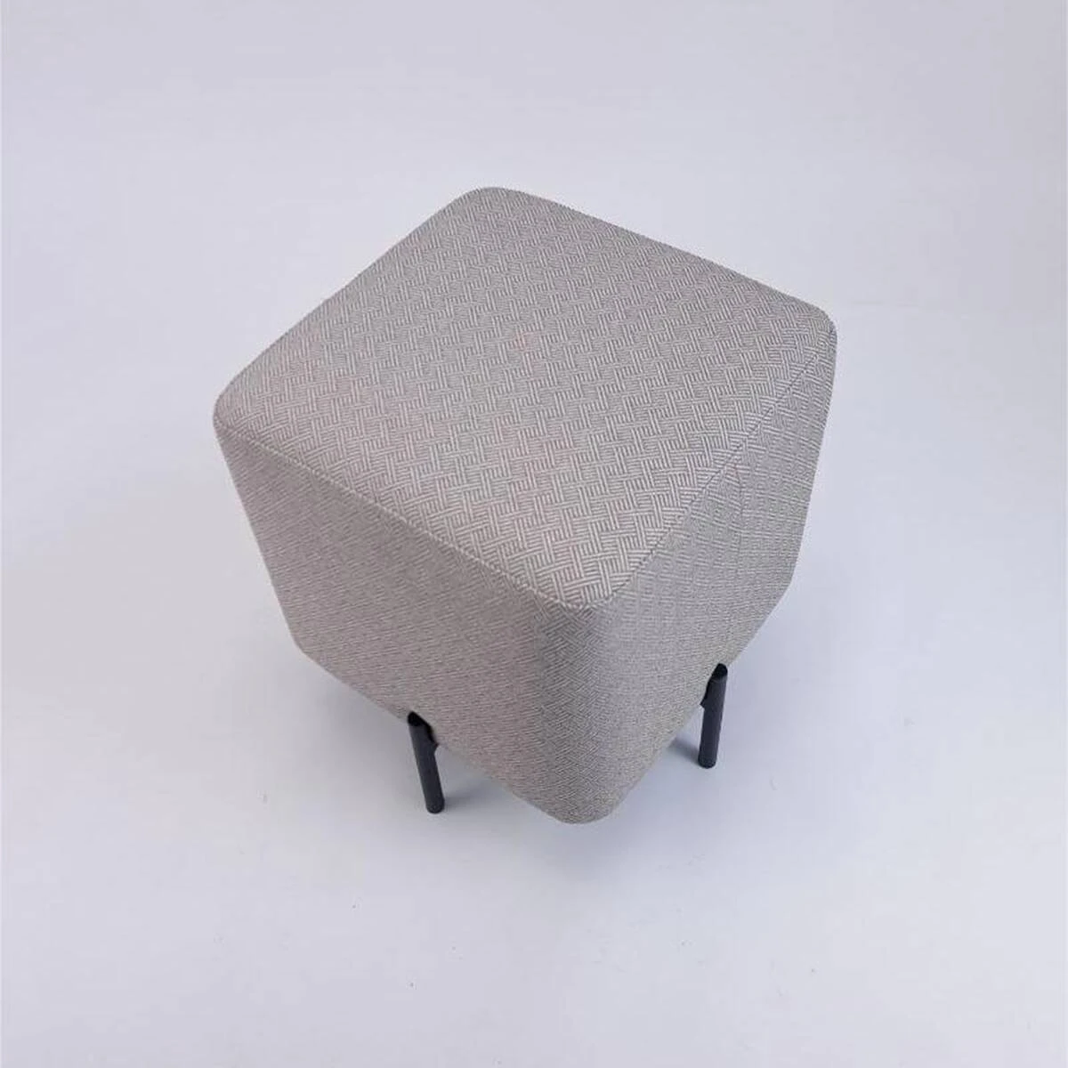 Пуф Adventerio Cooper 42x45 см