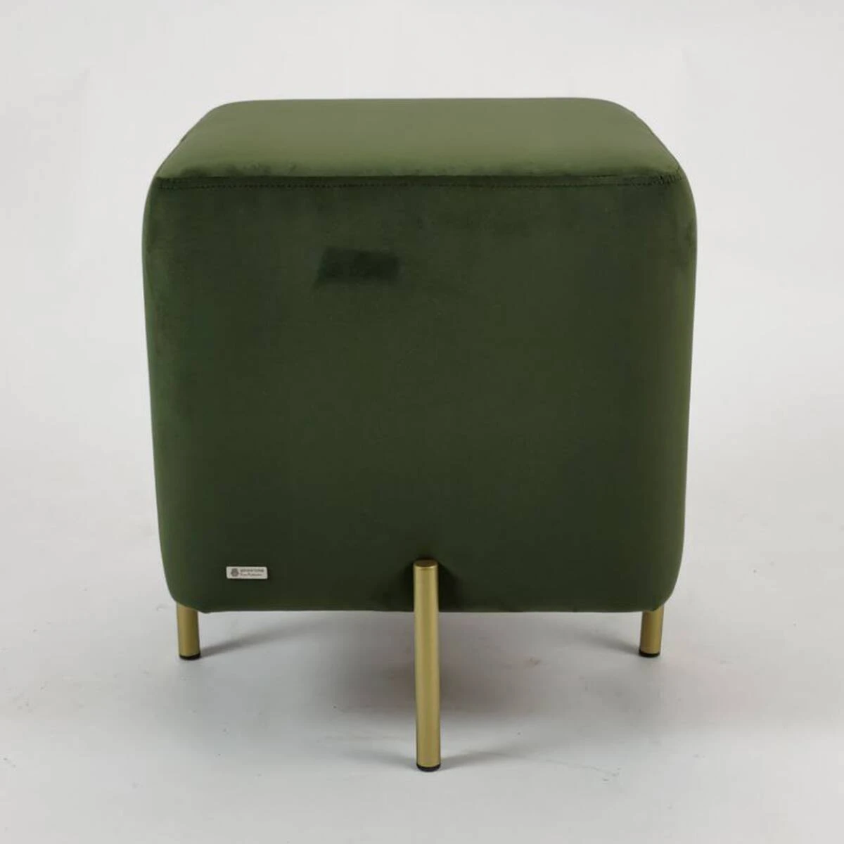 Пуф Adventerio Cooper 42x45 см
