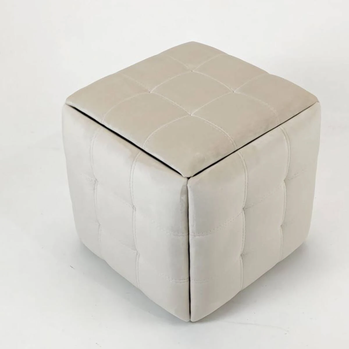 Пуф Adventerio Transformer 5-in-1 50x48 см