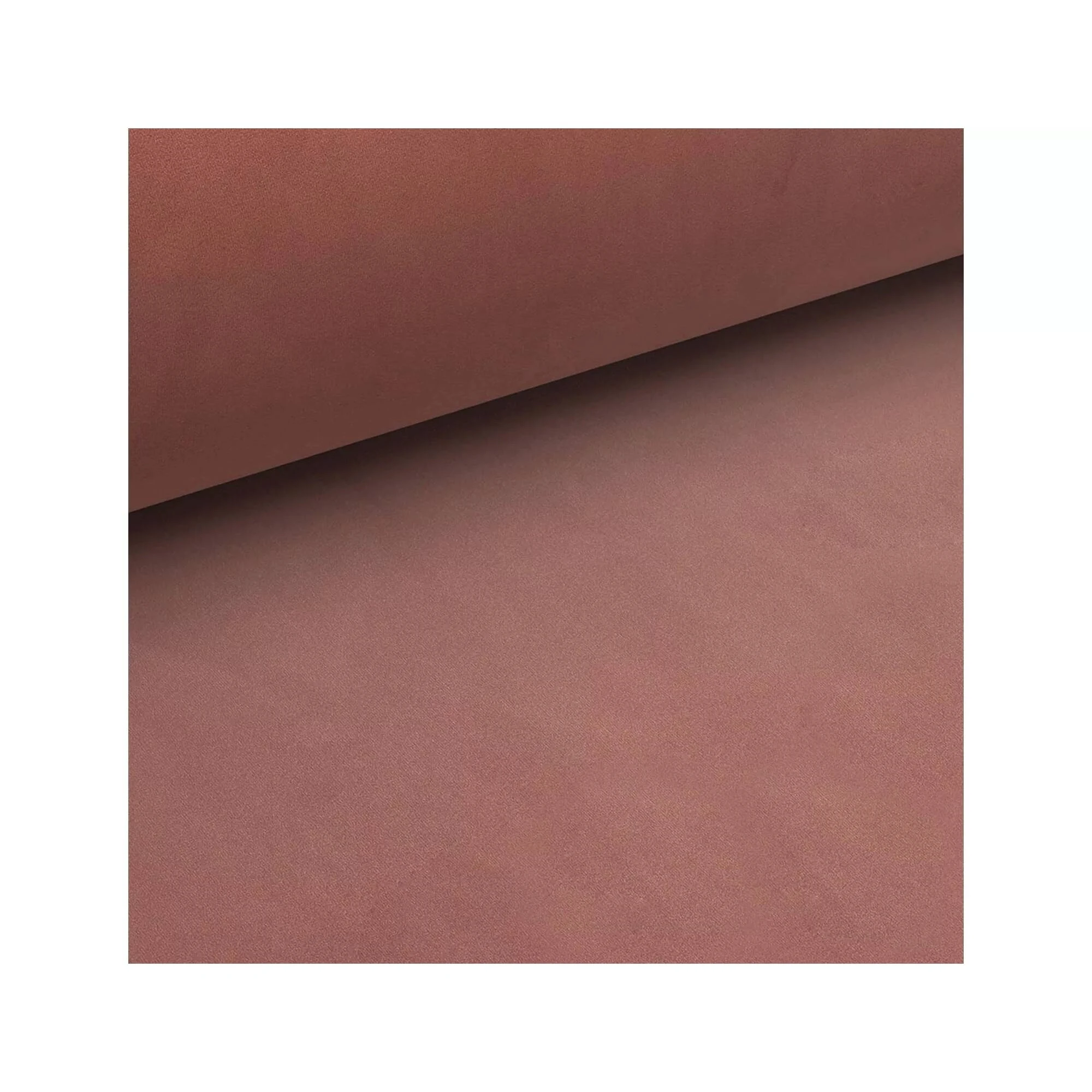 Диван Signal CAMELLIA 2 VELVET Античний рожевий BLUEVEL 52 / Золото CAMELLIAV2RAZL