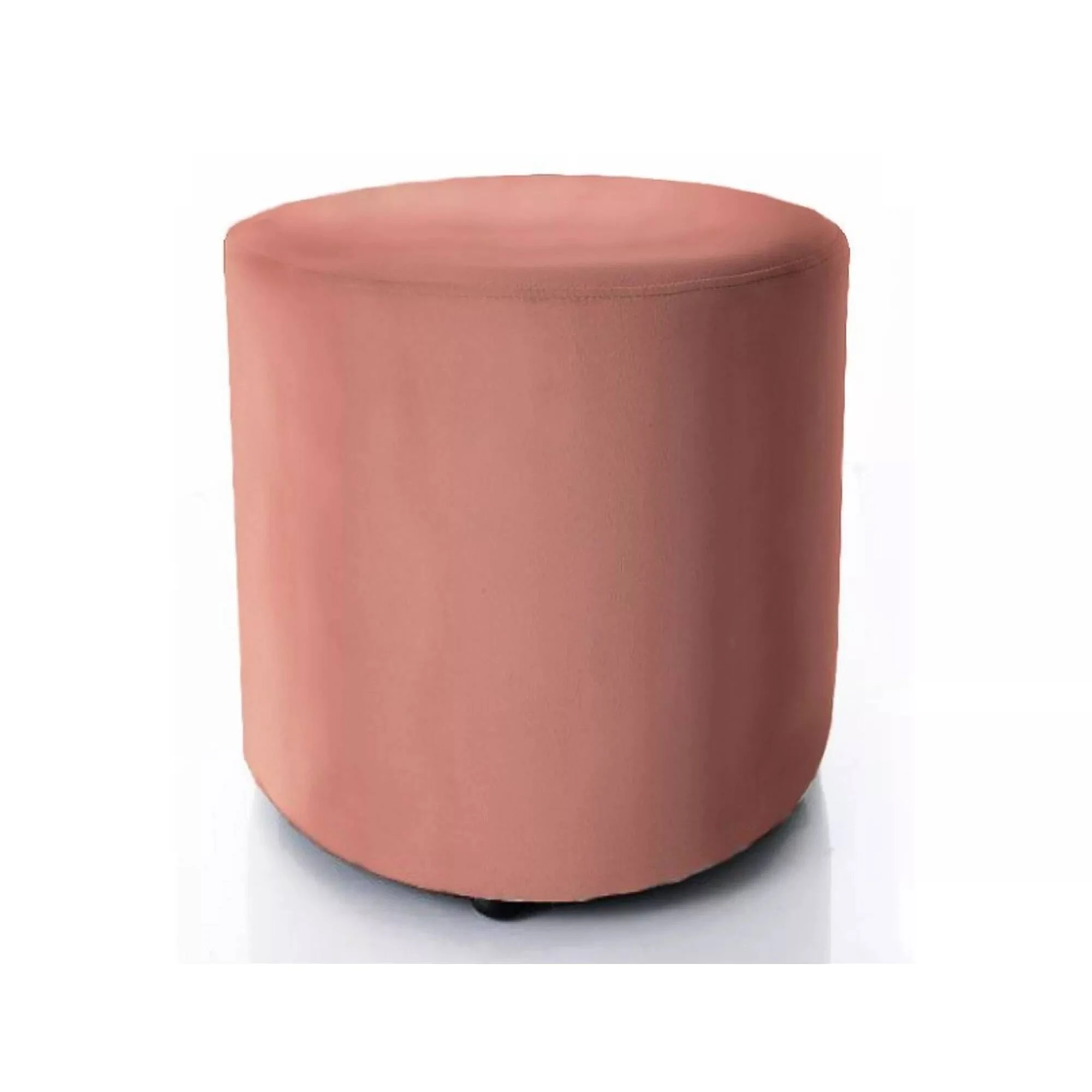 Пуф Signal DOTI B VELVET антична троянда BL.52 d.38 DOTIBV52