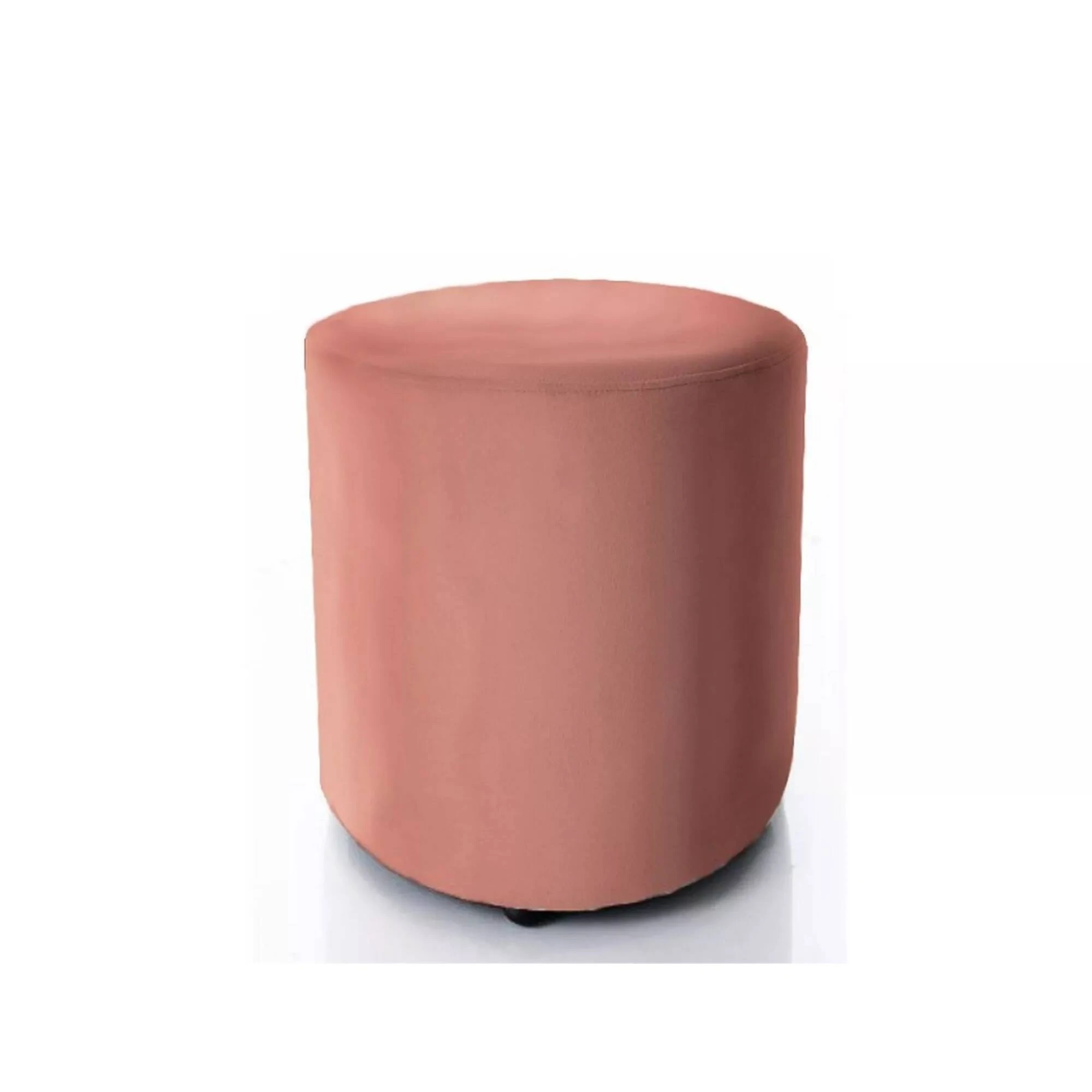 Пуф Signal DOTI C VELVET антична троянда BL.52 d.33 DOTICV52