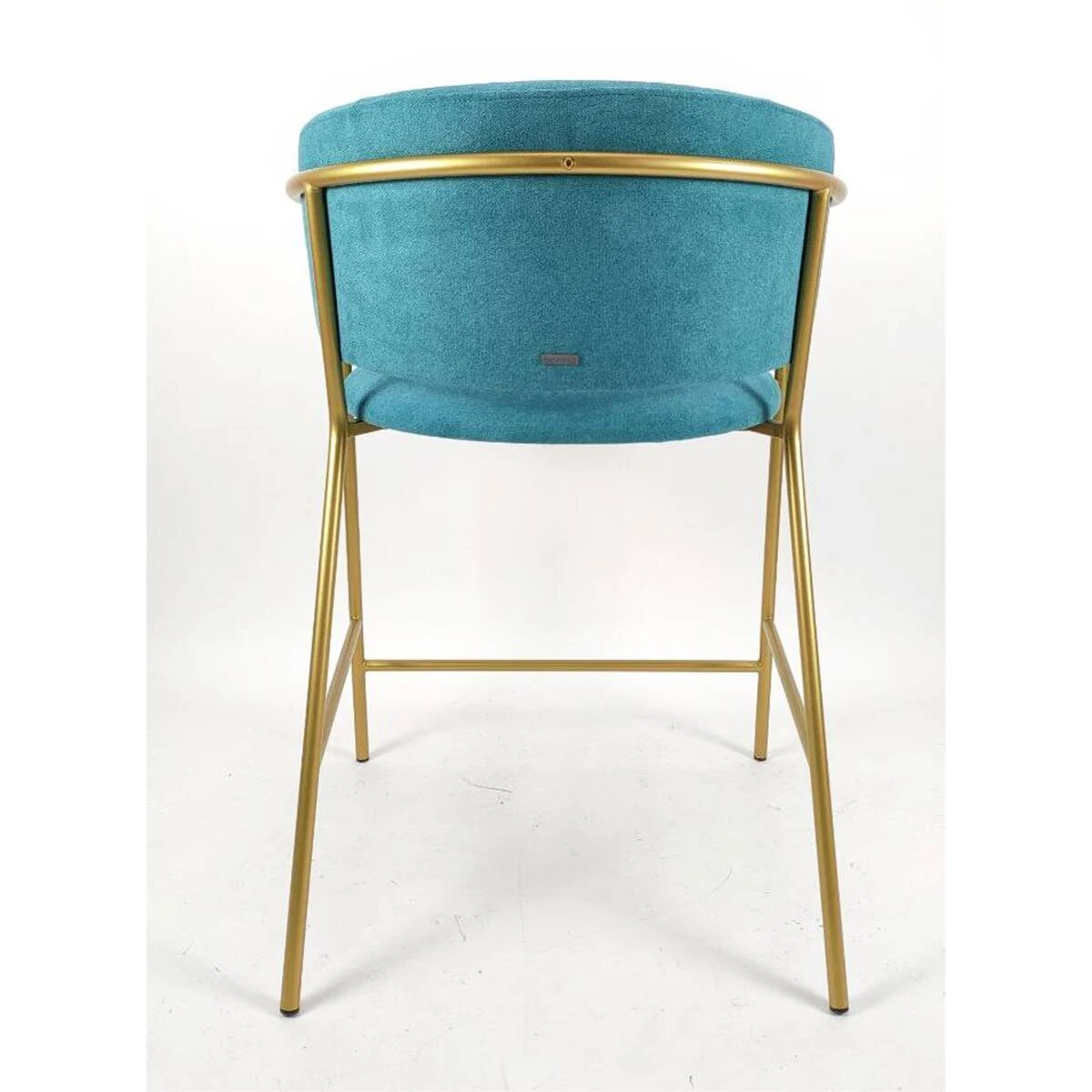 Стілець барний Adventerio Jazz метал round
