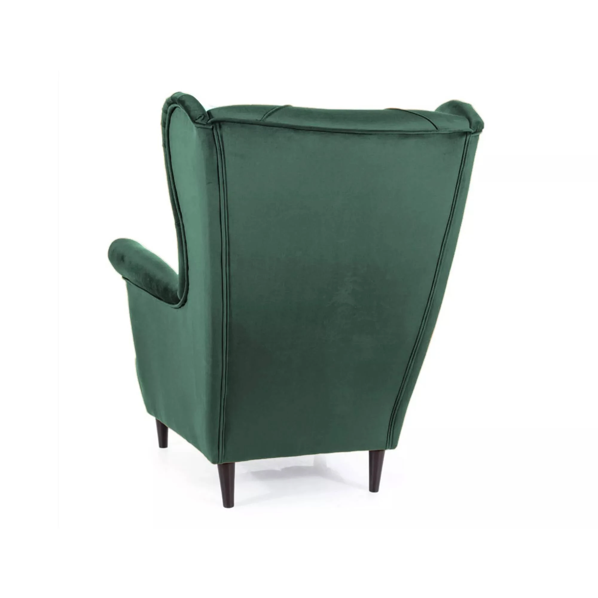 Крісло Signal Lady Velvet Зелений LADYV78
