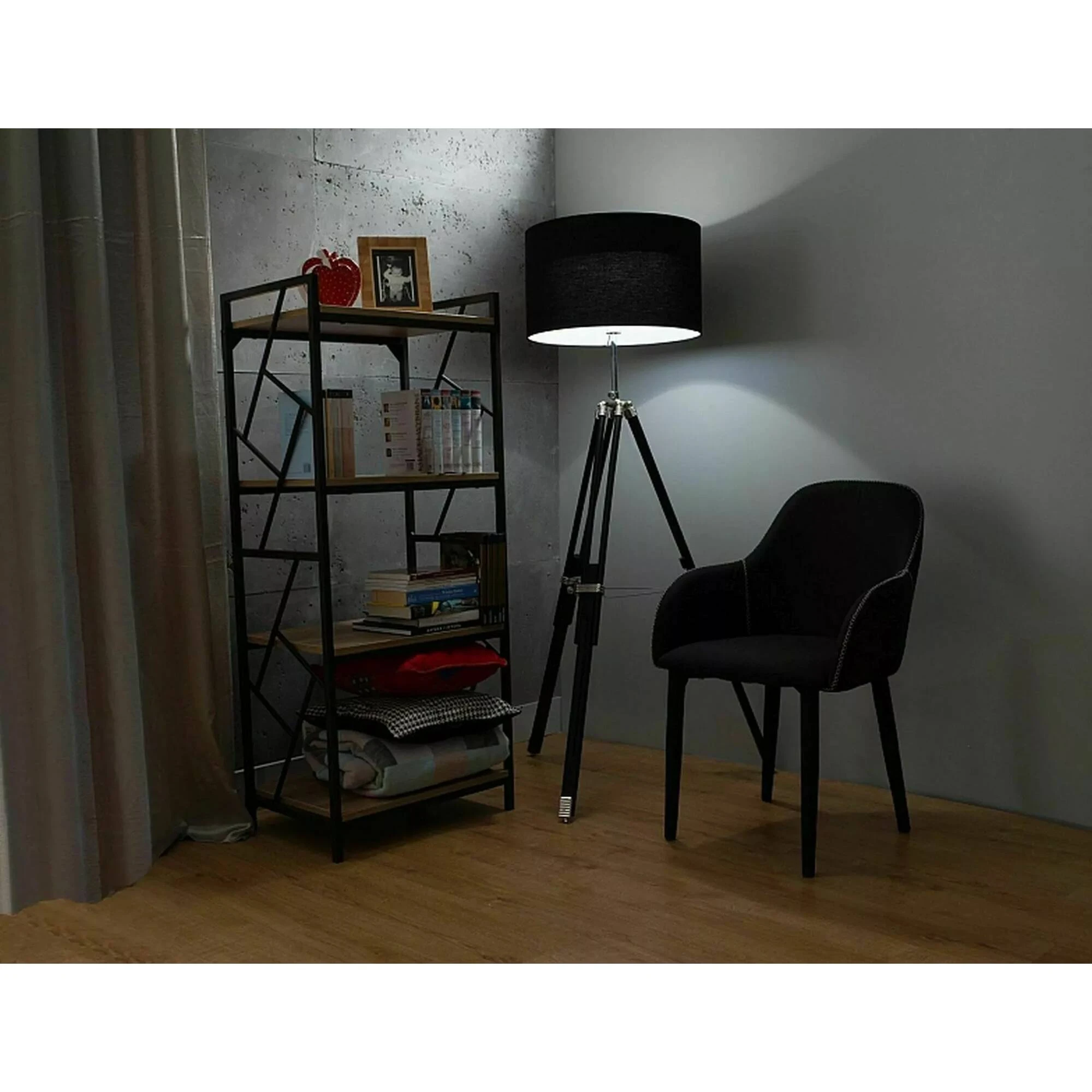 Стелаж Signal Tablo R4 Дуб 140х60 TABLOR4
