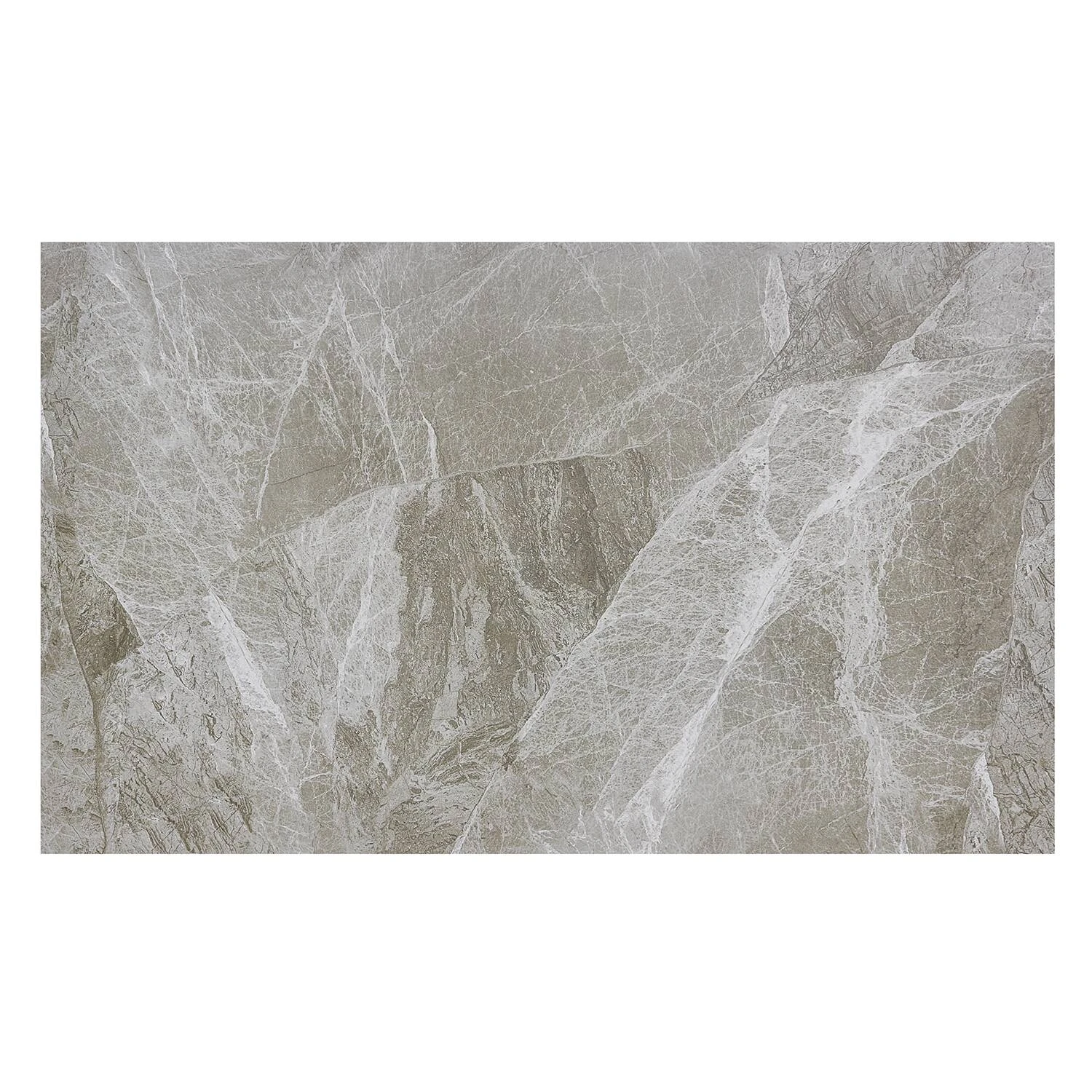 Стіл обідній Bjorn Rikard 110х75х75 Italy Grey Glossy