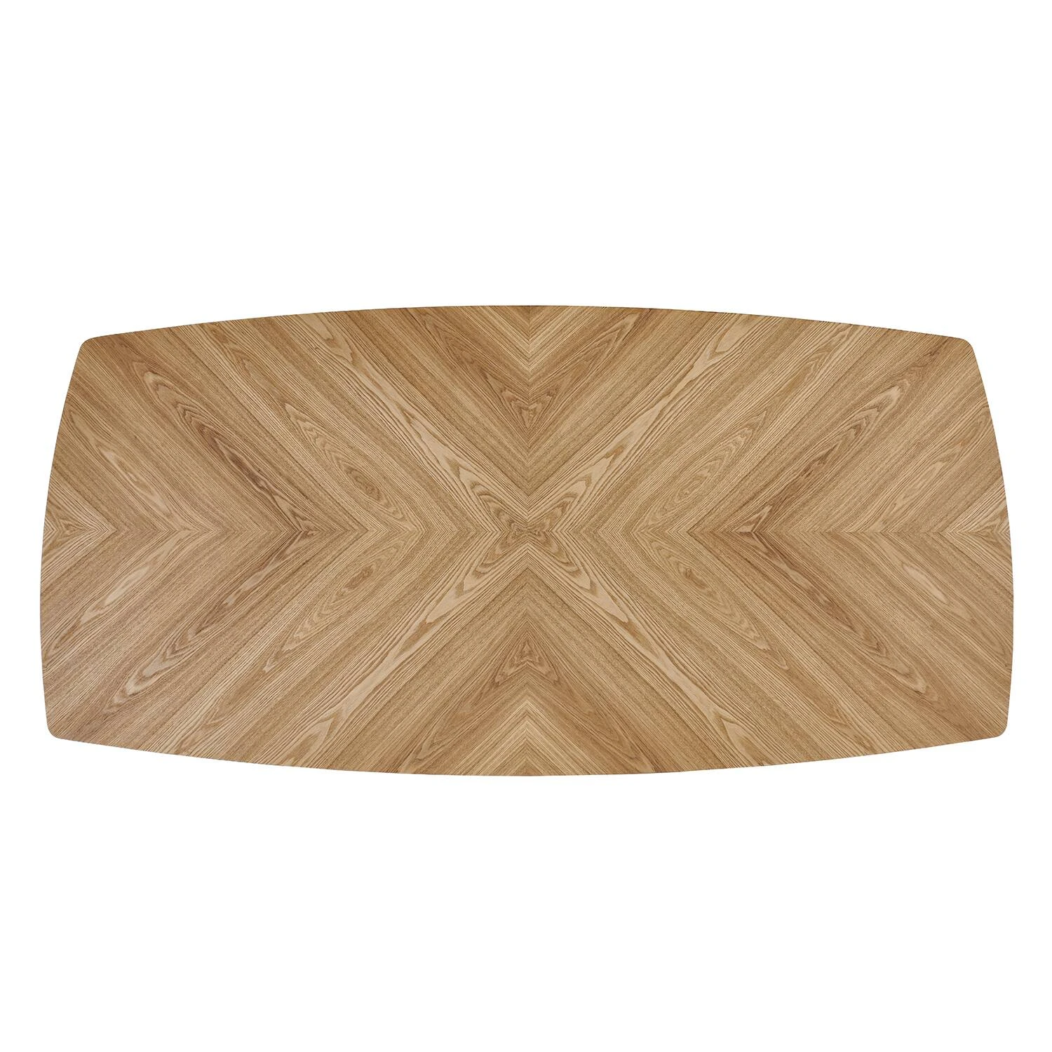 Стіл обідній Bjorn Paladin 180x90x76 Natural OAK-03